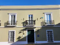 Hotel Boutique Iulia 5 Estrellas Hotels in Zafra