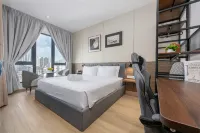 22 Macalisterz by YourSuperhost