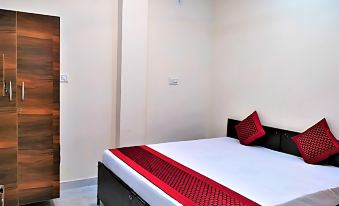 Comfort Inn Hotel @Mayur Vihar, Shashi Park Rd
