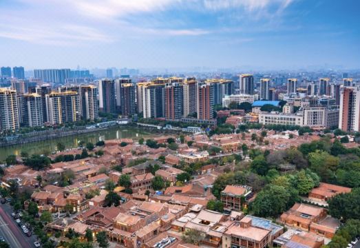 Jinjiang International Airport Xinyu Airport Hotel