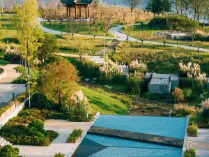 Hyatt Regency Huangshan Hengjiangwan