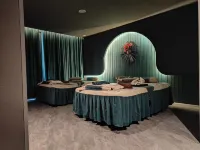 Vienna International Hotel (anyang Linzhou Hongqiqu Avenue Branch) - spa