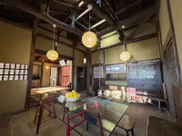 Ninja House・Hidden Room ·Sea View ・Private Kominka · Atami ·