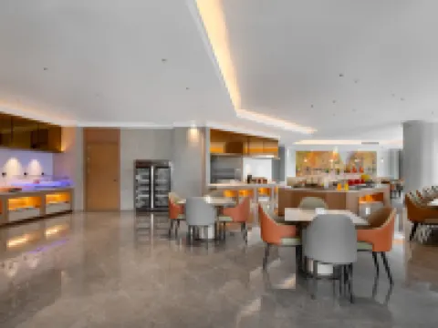 Yunjing Tianshan | Hidden Gem · Tuofeng Hotel (Aksu Hongqipo Airport) Hotels in Wensu