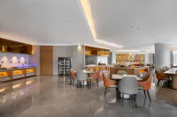 Yunjing Tianshan | Hidden Gem · Tuofeng Hotel (Aksu Hongqipo Airport) Hotels in Wensu