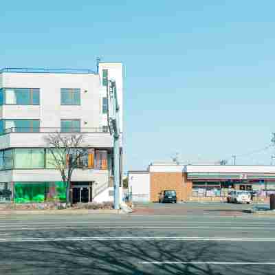 Cise.kawakami1 Hotel Exterior