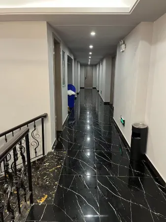 Yongjia Stars E-sports Hotel Отели рядом с достопримечательностью «Oubei Marina»