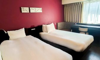 HOTEL AMANEK Osaka Namba