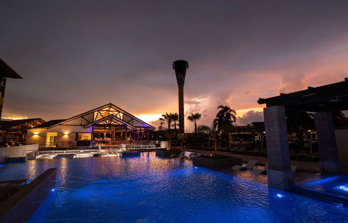 Mercure Darwin Airport Resort