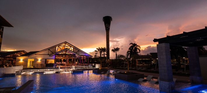 Mercure Darwin Airport Resort Hotels in Darwin
