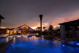 Mercure Darwin Airport Resort