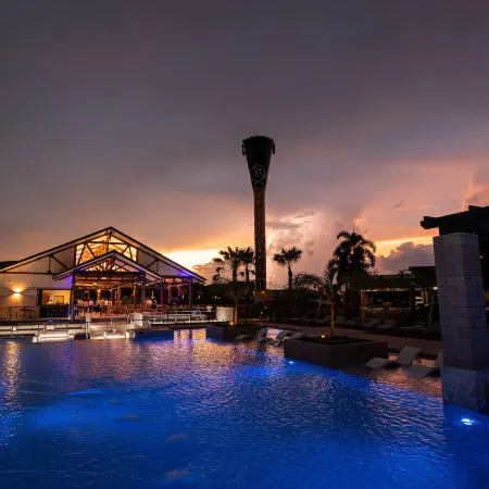 Mercure Darwin Airport Resort