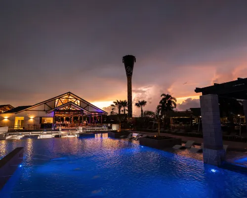 Mercure Darwin Airport Resort Hotels in Darwin
