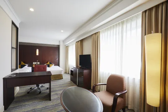 東京日本橋皇家花園大飯店