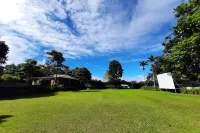 Tjapoeng Resort Pancawati Hotels in Caringin