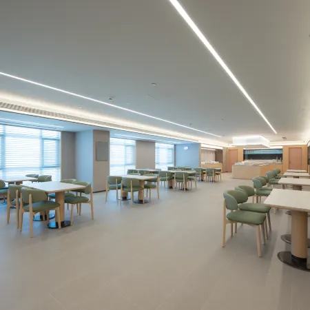 JI Hotel (Yuncheng Wanrong Xiangjiang Plaza)