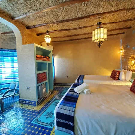 KSAR MERZOUGA
