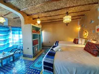 KSAR MERZOUGA Hotels in Hassilabied