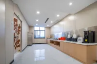 Yayue Hotel (Sunshine Huafu Branch, Guannan Diguigang)