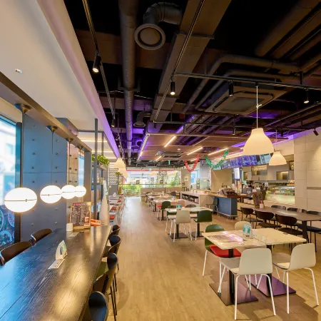 Klaven Hotel Myeongdong City Hall (rebranded on 2026)