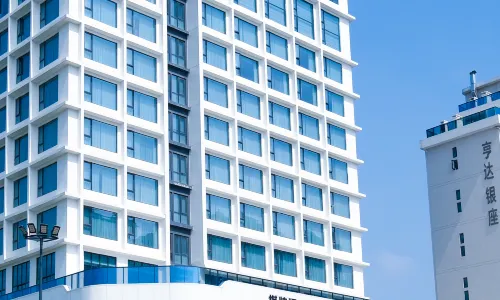 CHOUZHOU GRAND HOTEL