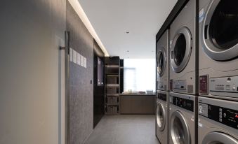 Lanzhou University Light Residence Hotel, Lanzhou Railway Station