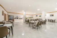 Bome Baihan Hotel - breakfast