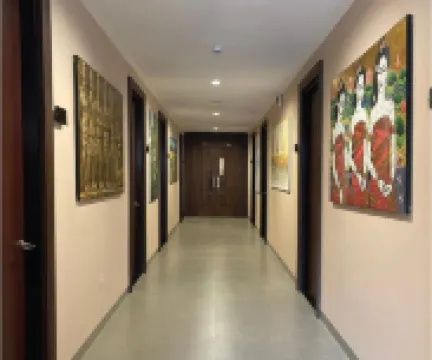 Umasan Coliving & Resto Pondok Indah