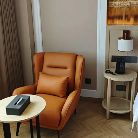 Vienna Hotel (Nagqu Baingoin)