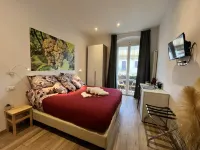 at pier 21 鄰近Castello Di Coderone的酒店