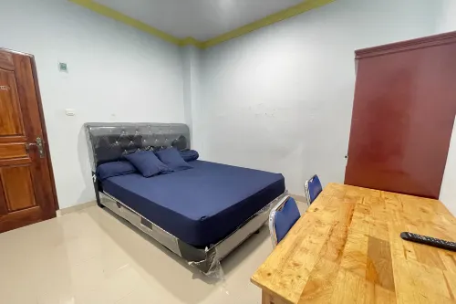 Blissful Executive Kost Hotel a Dwi Kora