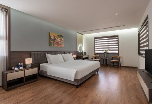 3. 럭스 파라다이스..