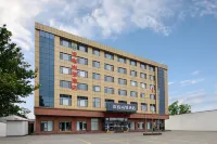 Tuke Sunne Hotel (Huantai Zhangbei Road Branch)