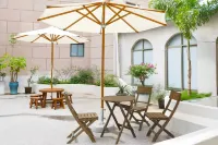 Limu Homestay (Gejiu Shadian Dasi)