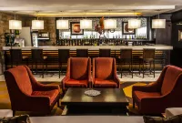 Avani Lesotho Hotel & Casino - Aamiainen