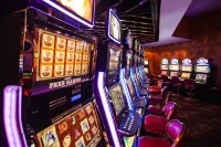 Avani Lesotho Hotel & Casino - Gym