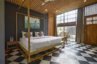 Nishantam Rishikesh By Aum Wellness Hotels in Shivpuri