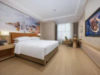 Vienna Hotel (Dingzhou Shengdong Plaza) - 3-Star