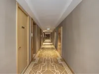 Vienna Hotel (Dingzhou Shengdong Plaza) - 3-Star