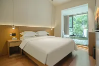 Huanxi Zero Kilometer Homestay (Lixiaolu Bipenggou)