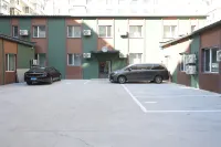 Yunzhan Hotel (Chinese Baroque) Hotels near Mosque