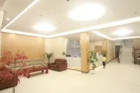 wanglaoerwenquan Hotels in Yuexi