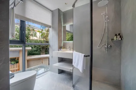 Kunming Yundu Inn (Dianchi Haigeng Dam Branch) Отели рядом с достопримечательностью «CPC Yunnan Provincial Committee Party School»