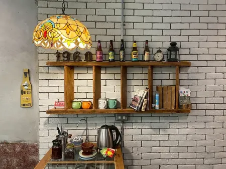 Lucky 1960 Отели рядом с достопримечательностью «Zheng Chenggong Ancestral Temple»