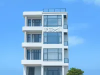 溫嶺昕辰大涵・日出海景親子度假民宿（石塘隔海山島店） 鄰近温嶺濱海綠道珍珠灘度假區-觀景平台的酒店