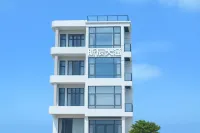 溫嶺昕辰大涵·日出海景親子度假美宿（石塘隔海山島店） - 海滩