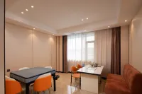 Liucheng Hotel Hotels in Liucheng