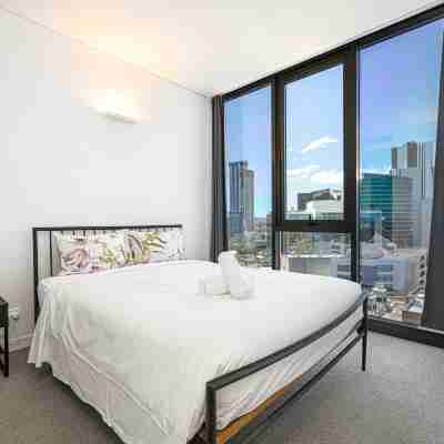 Parramatta Sweet 2Br near by Train Station & Coles Rooms
