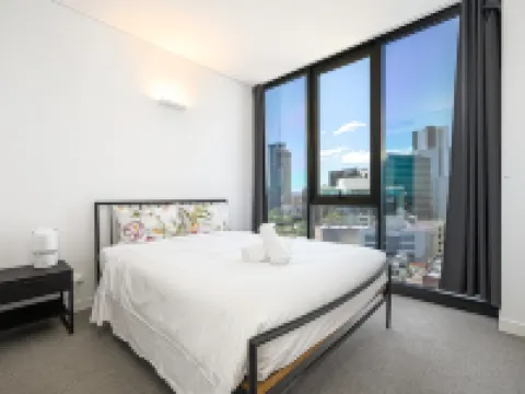 Parramatta Sweet 2Br near by Train Station & Coles Hotels in Parramatta