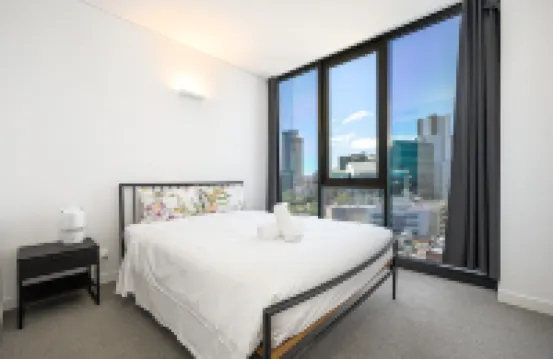 Parramatta Sweet 2Br near by Train Station & Coles